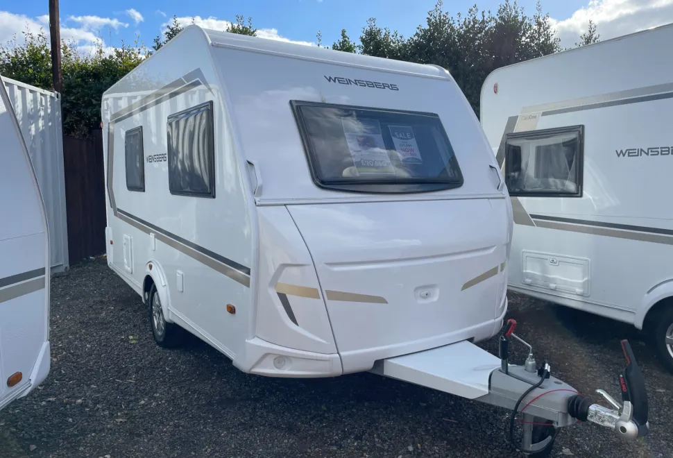 WEINSBERG CaraOne   2025
