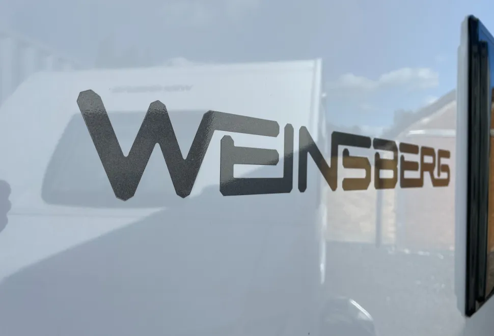 WEINSBERG CaraOne   2025