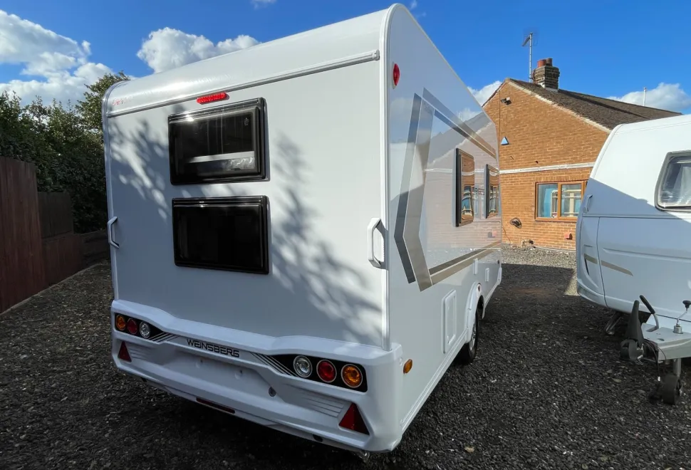 WEINSBERG CaraOne   2025