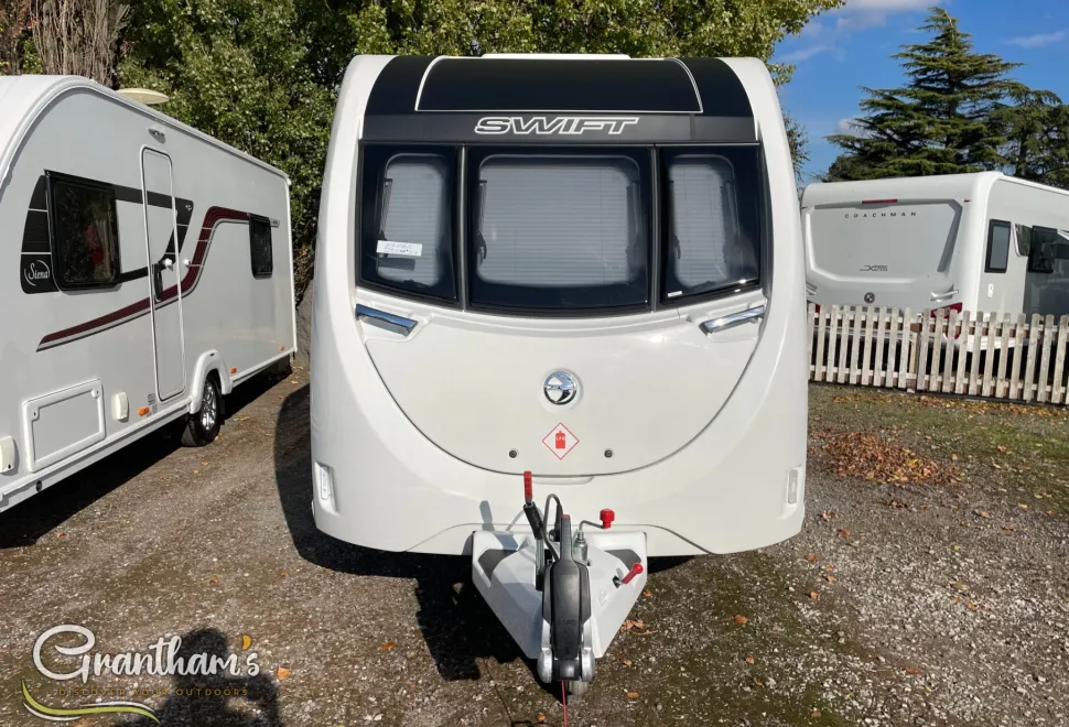 Swift Freestyle Compact  2022