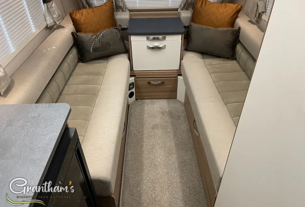 Swift Freestyle Compact  2022
