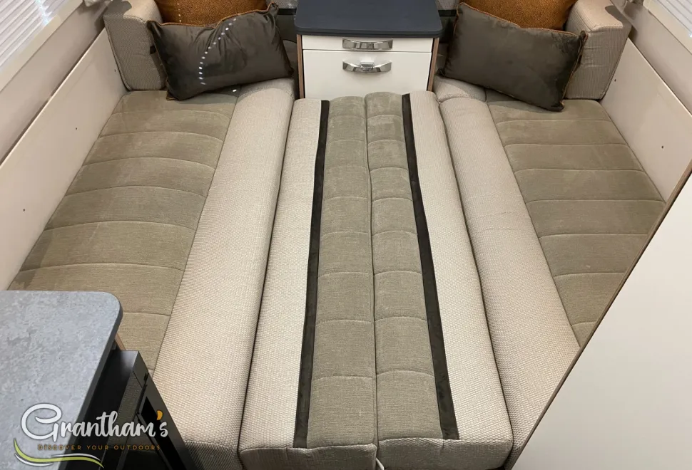Swift Freestyle Compact  2022