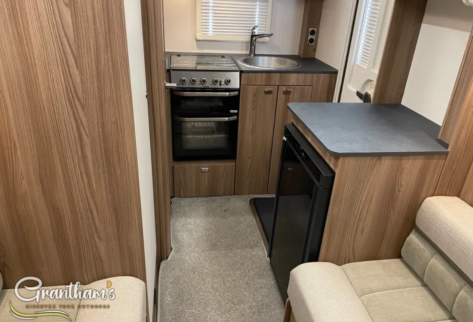 Swift Freestyle Compact  2022