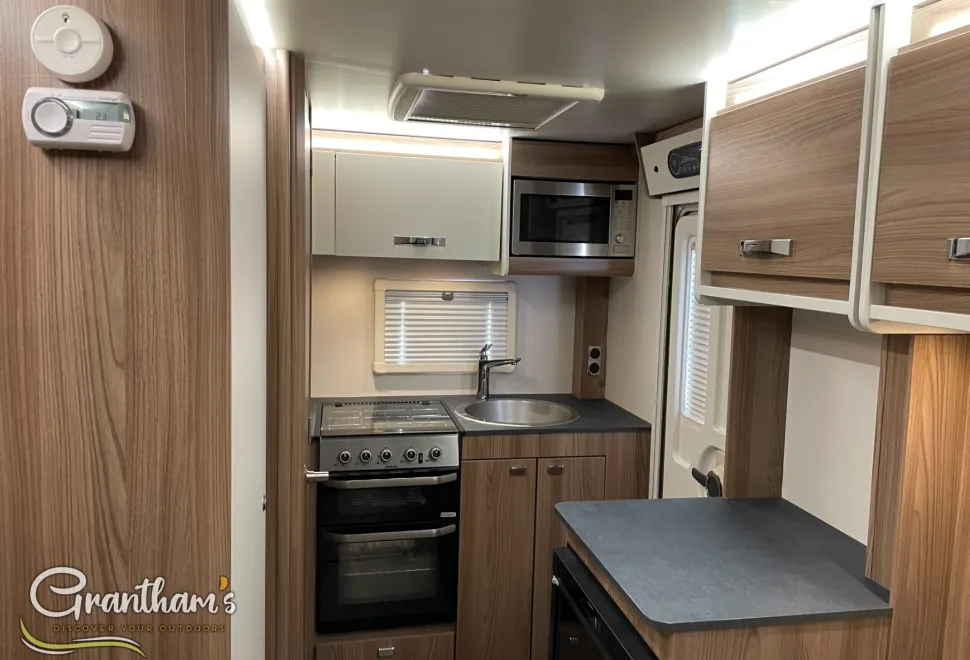 Swift Freestyle Compact  2022