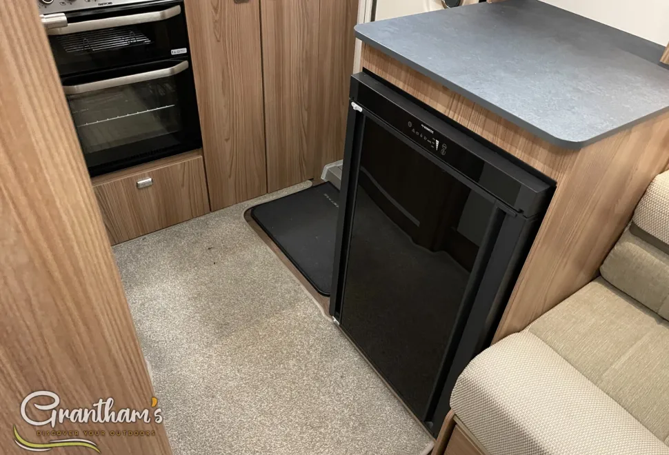 Swift Freestyle Compact  2022