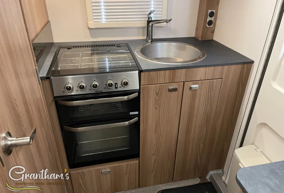Swift Freestyle Compact  2022