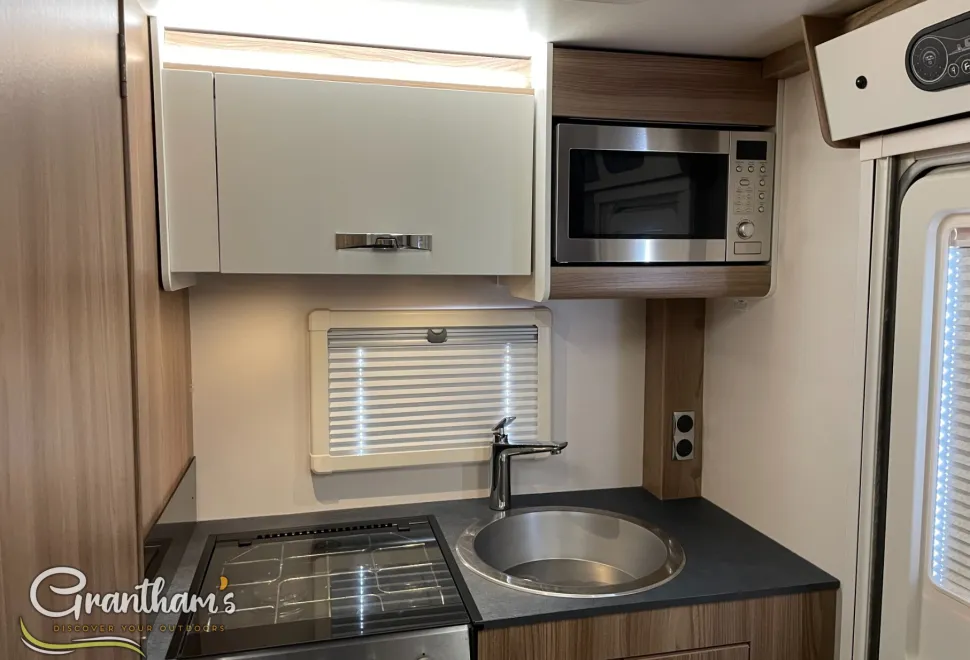Swift Freestyle Compact  2022