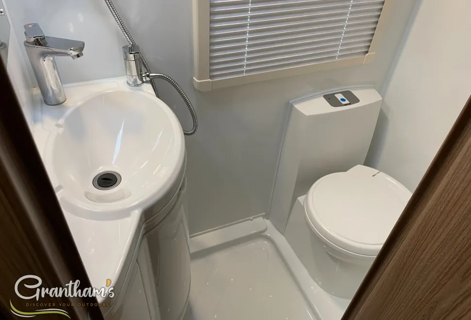 Swift Freestyle Compact  2022