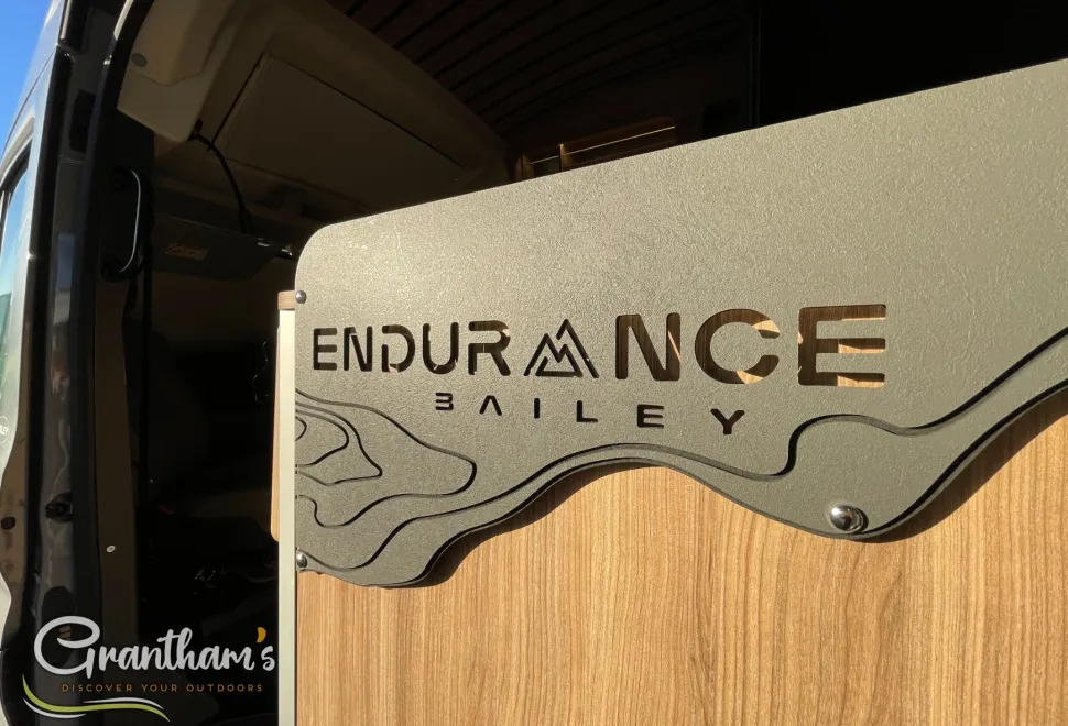Bailey Endurance E65   2026