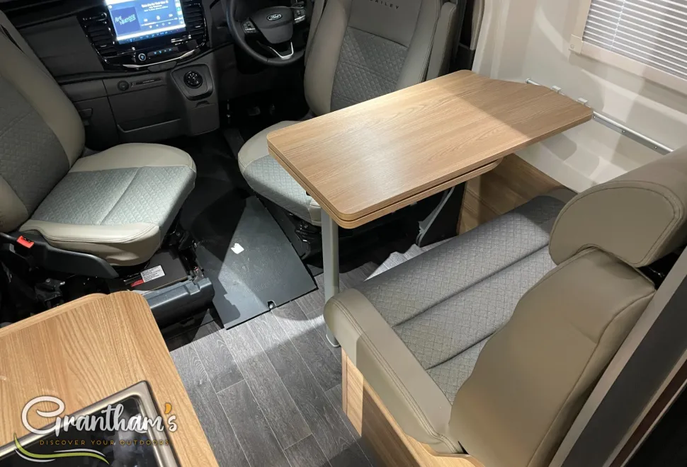 Bailey Endurance E65   2026