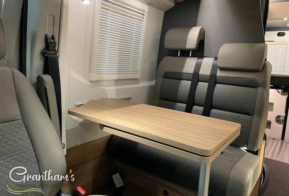 Bailey Endurance E65   2026