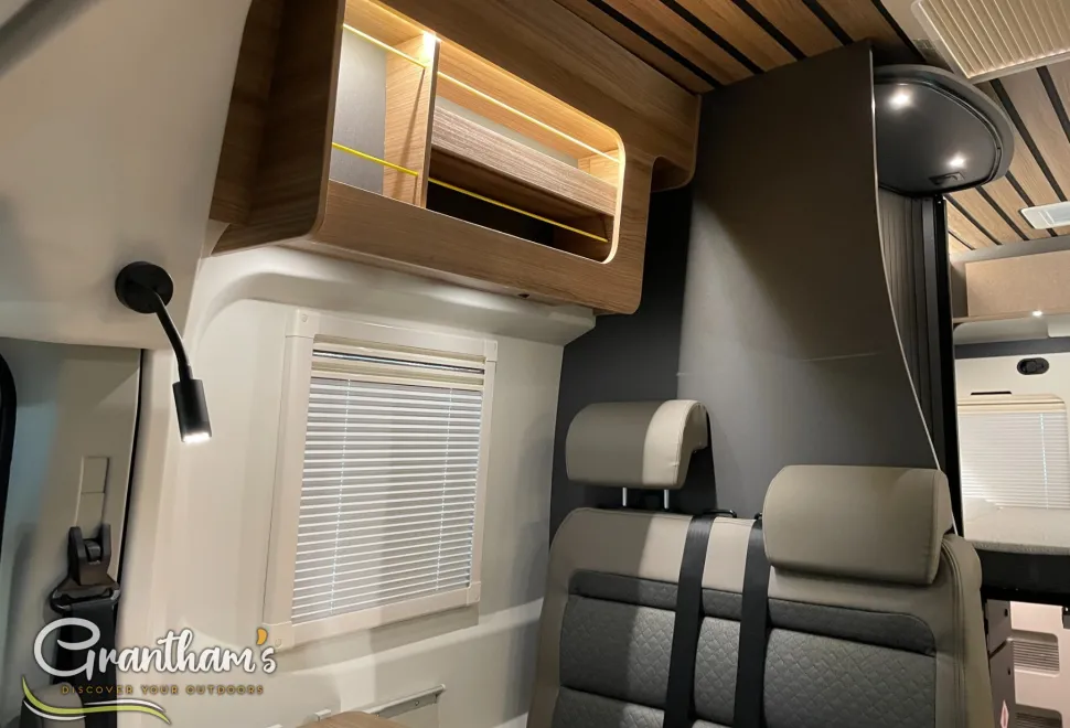 Bailey Endurance E65   2026