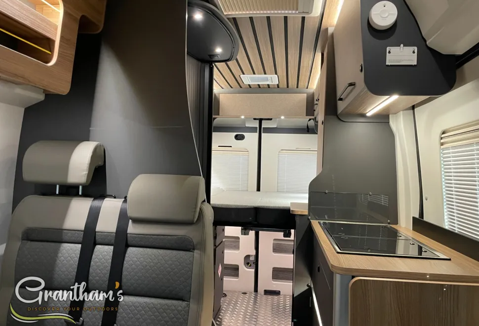 Bailey Endurance E65   2026