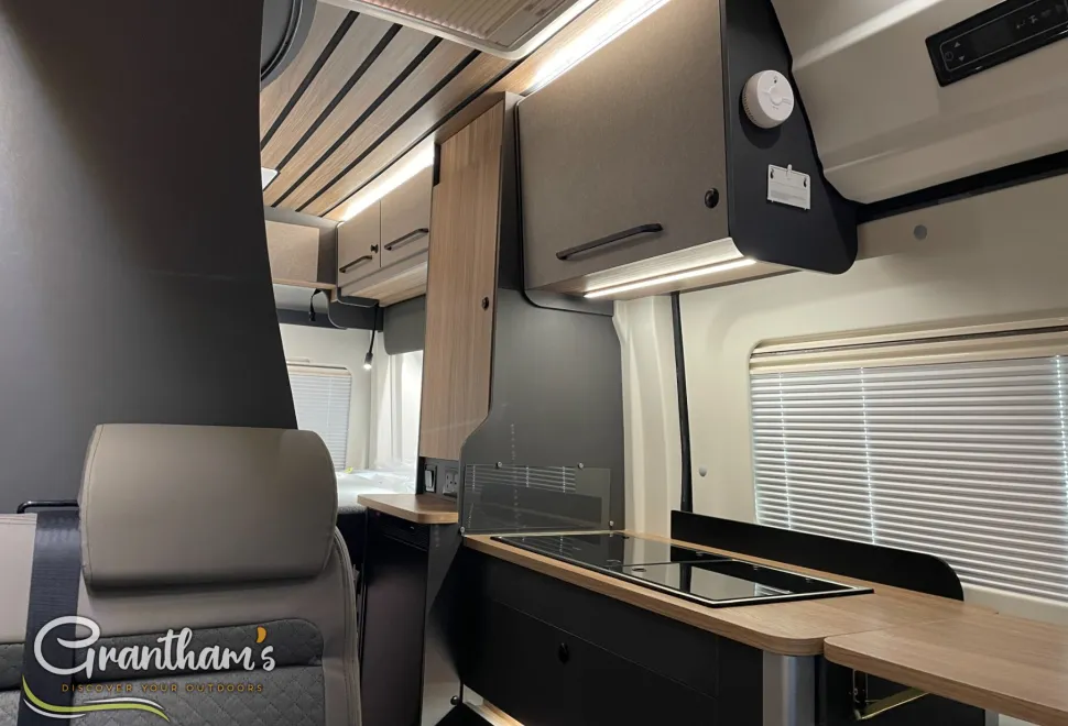 Bailey Endurance E65   2026