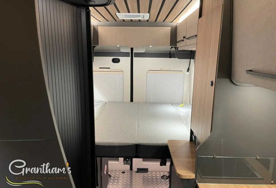 Bailey Endurance E65   2026