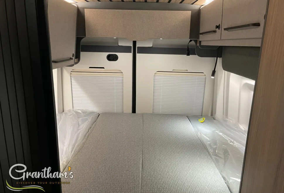 Bailey Endurance E65   2026