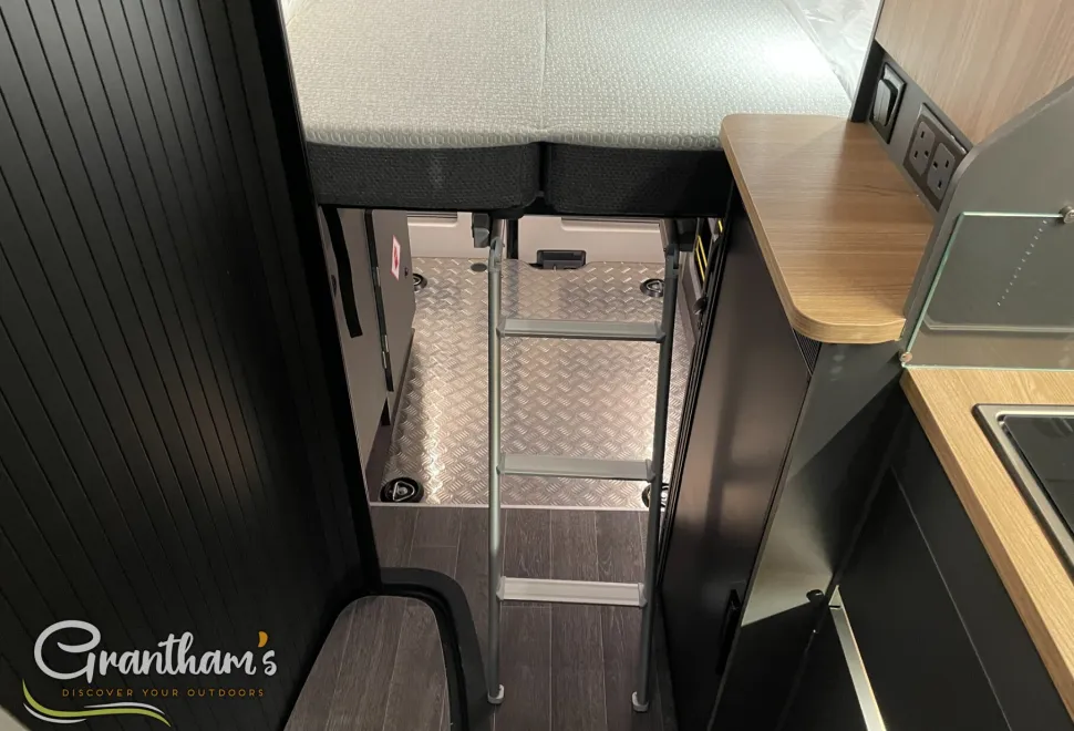 Bailey Endurance E65   2026