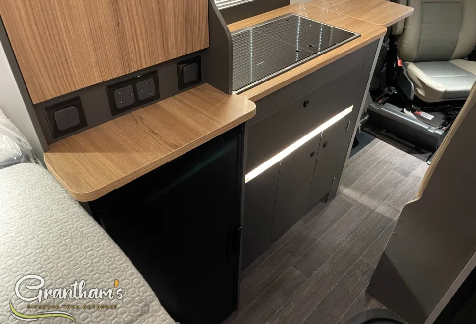 Bailey Endurance E65   2026