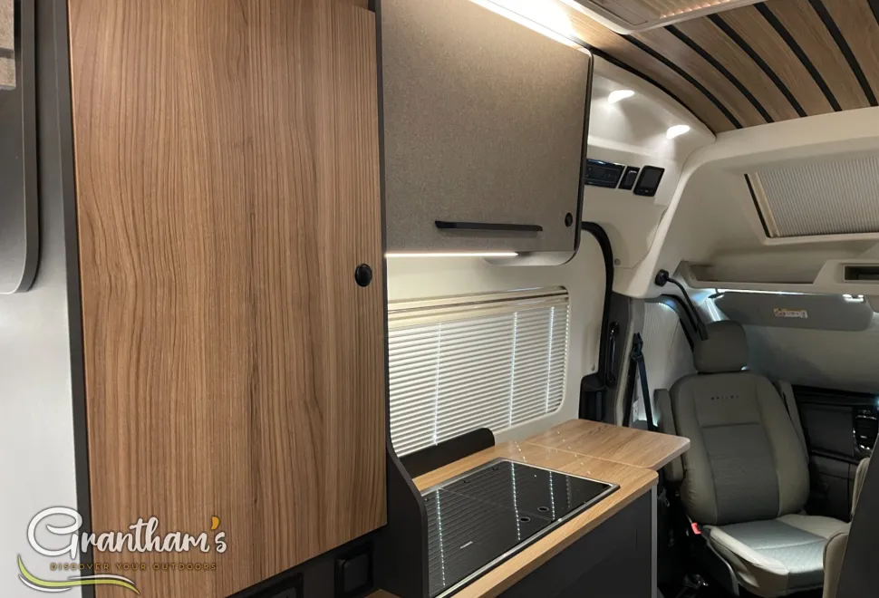Bailey Endurance E65   2026