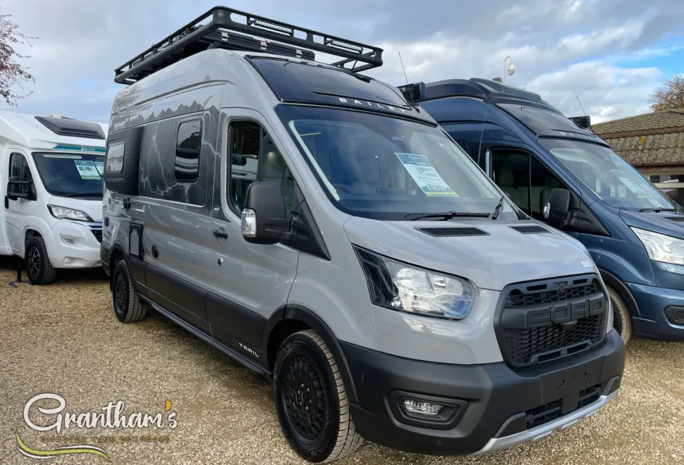 Bailey Endurance E65   2026