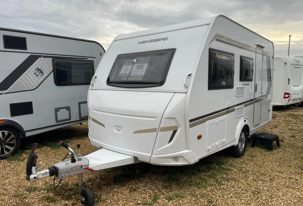 WEINSBERG CaraOne   2025