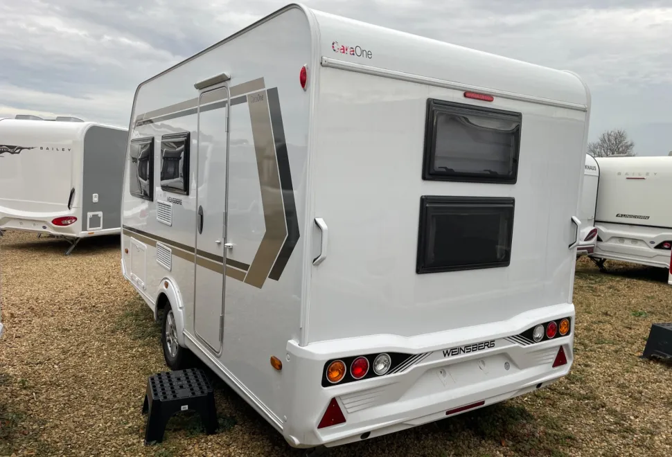WEINSBERG CaraOne   2025