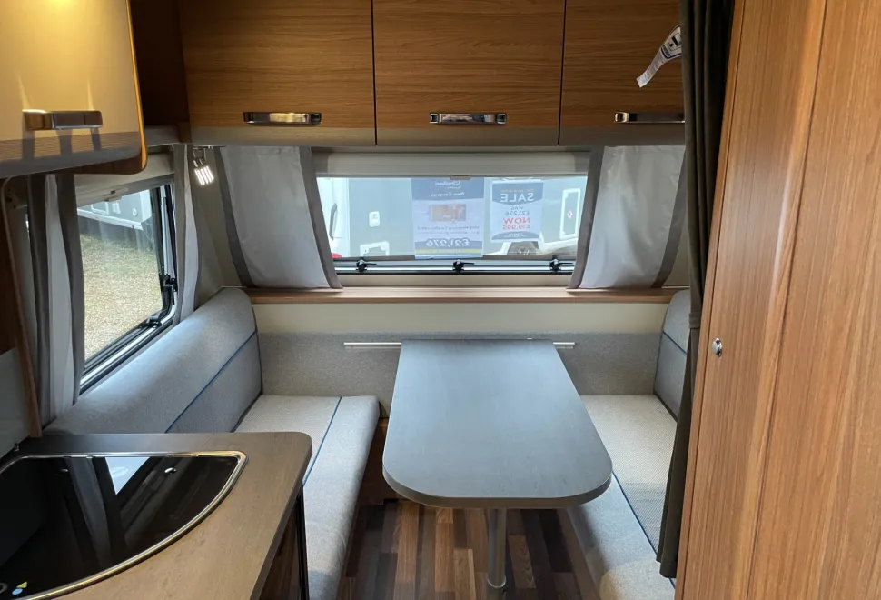 WEINSBERG CaraOne   2025
