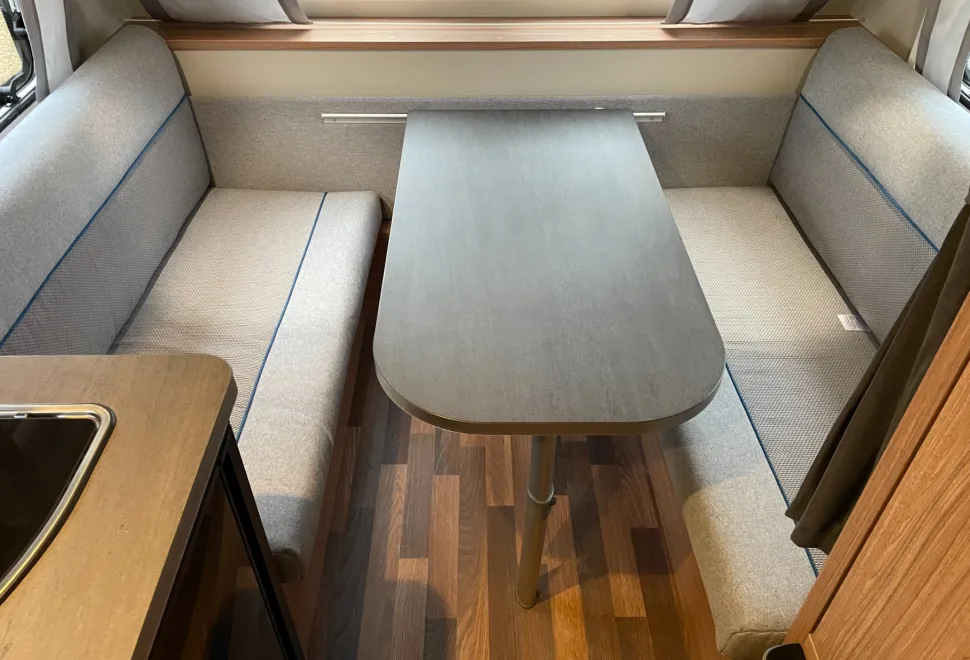 WEINSBERG CaraOne   2025