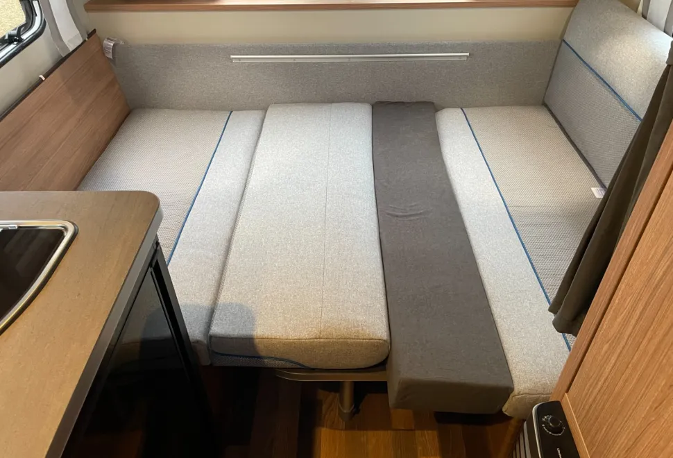 WEINSBERG CaraOne   2025