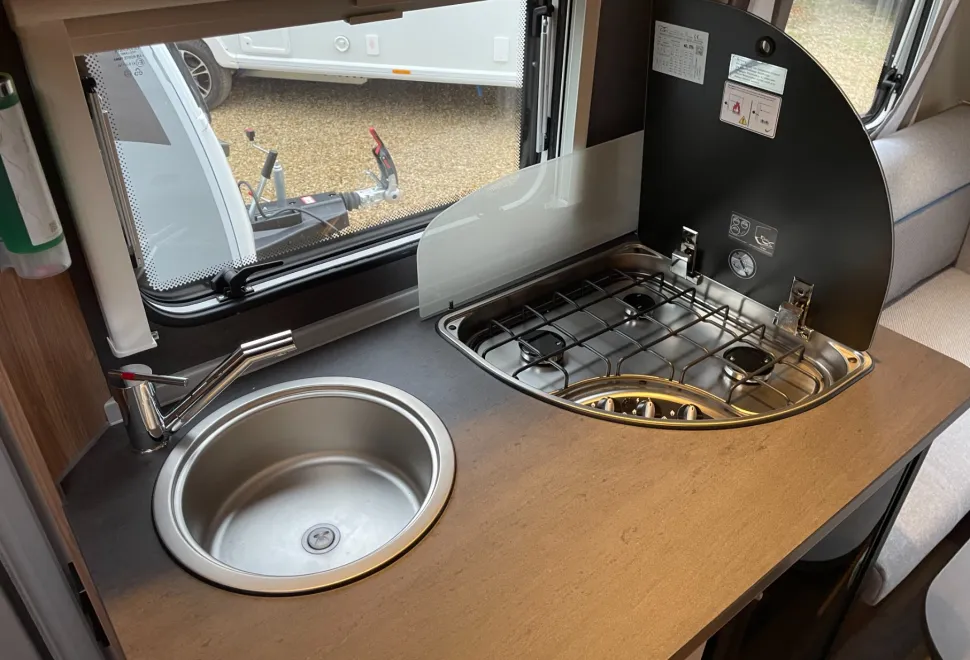 WEINSBERG CaraOne   2025