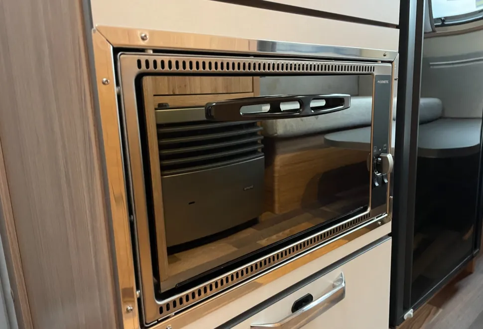 WEINSBERG CaraOne   2025