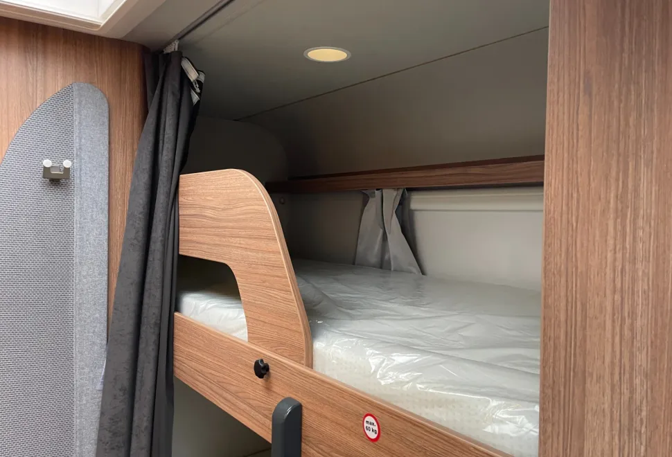 WEINSBERG CaraOne   2025