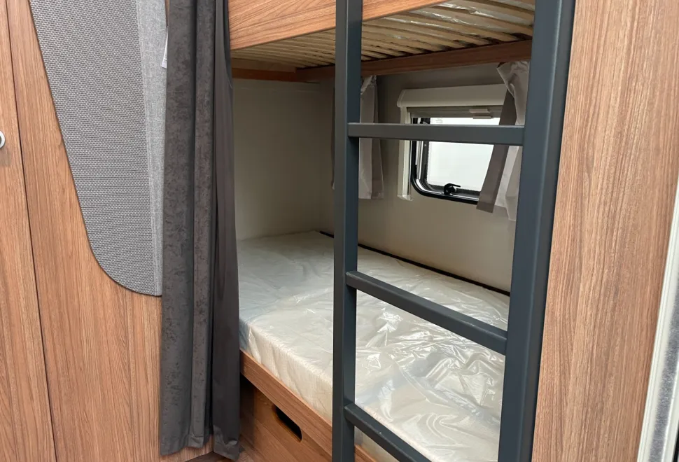 WEINSBERG CaraOne   2025