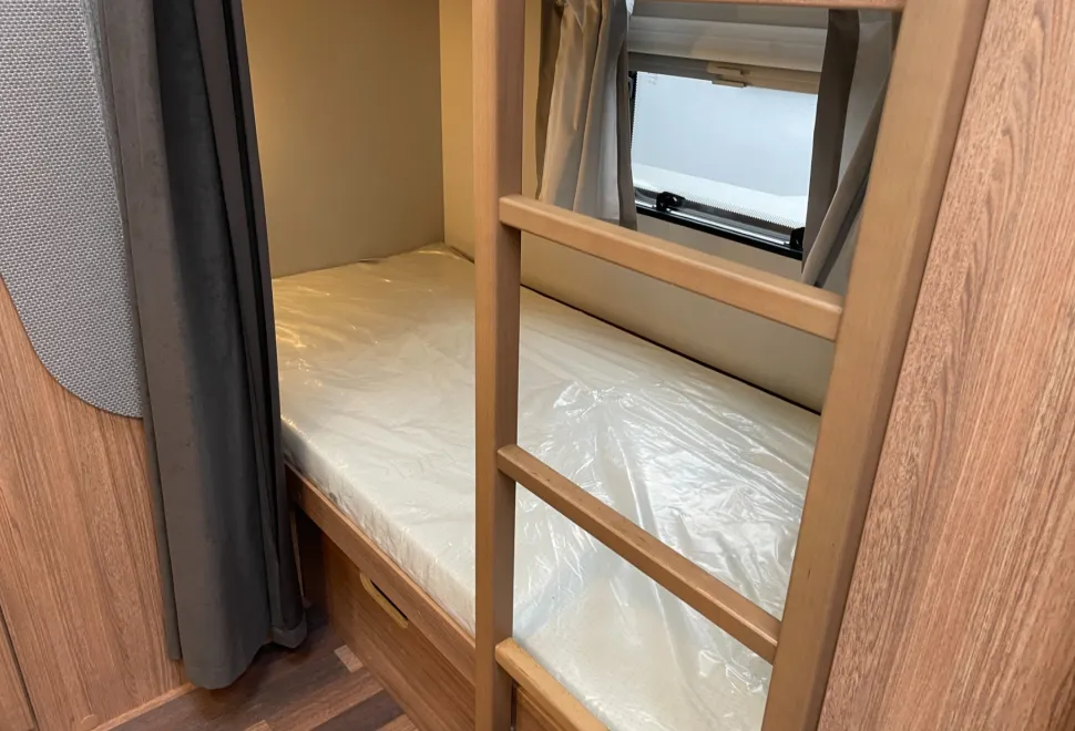 WEINSBERG CaraOne   2025