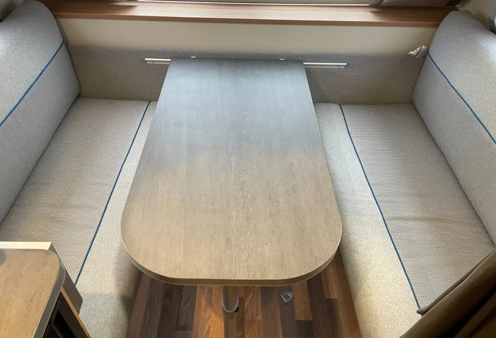 WEINSBERG CaraOne   2025