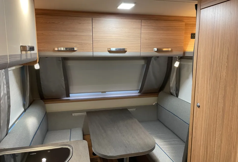WEINSBERG CaraOne   2025