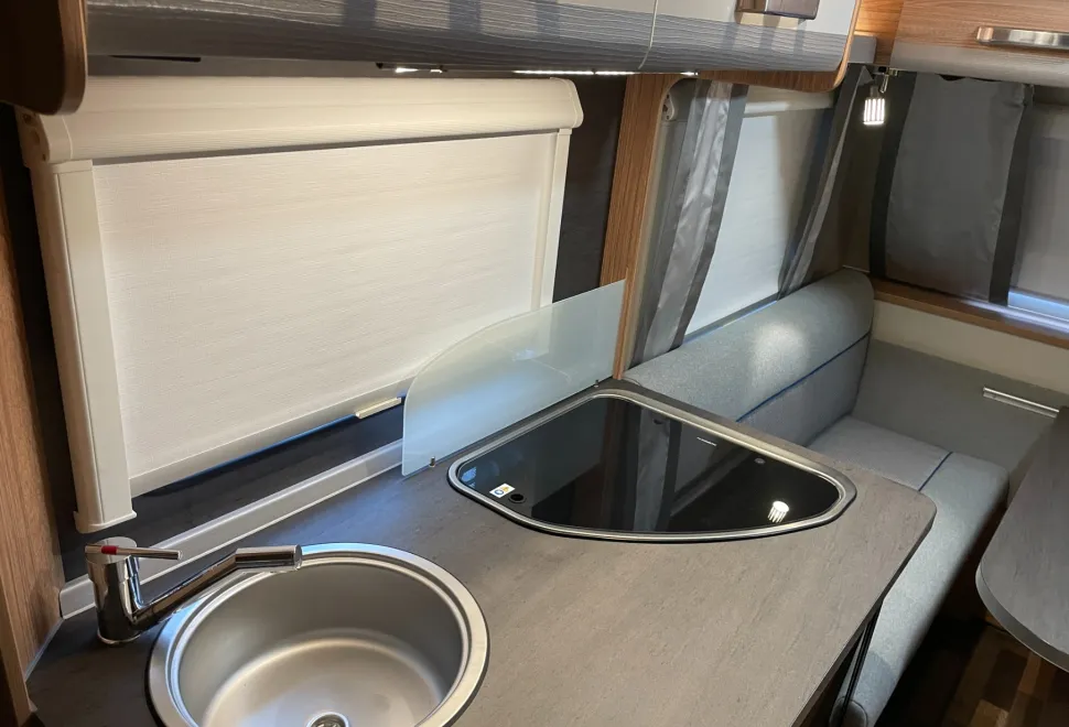 WEINSBERG CaraOne   2025