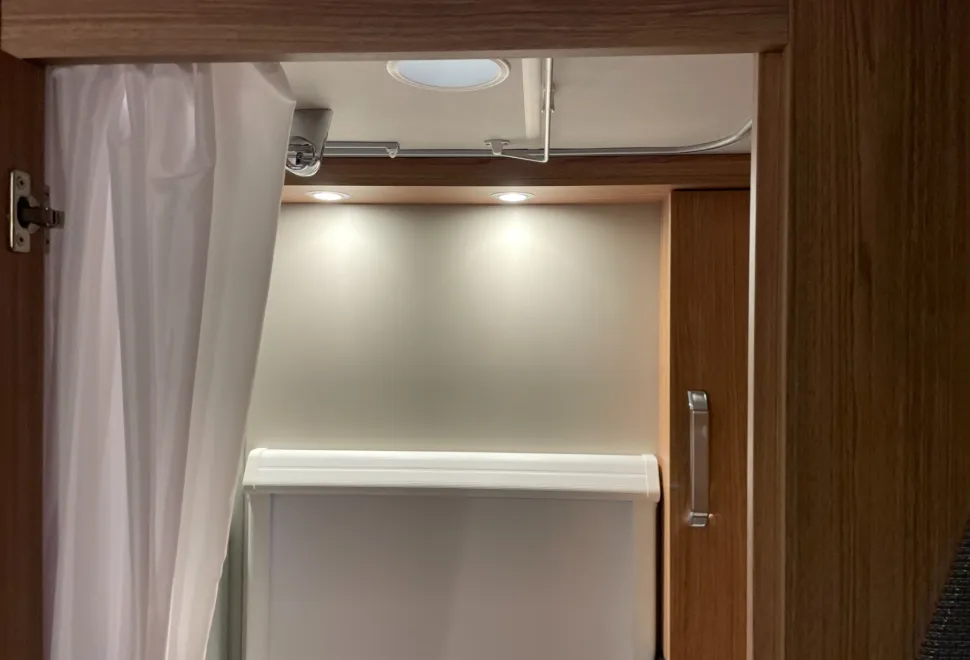WEINSBERG CaraOne   2025