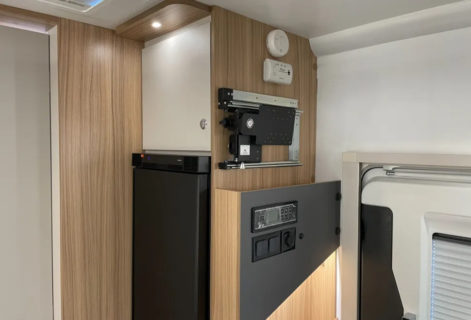 Bailey Adamo XL-T   2025