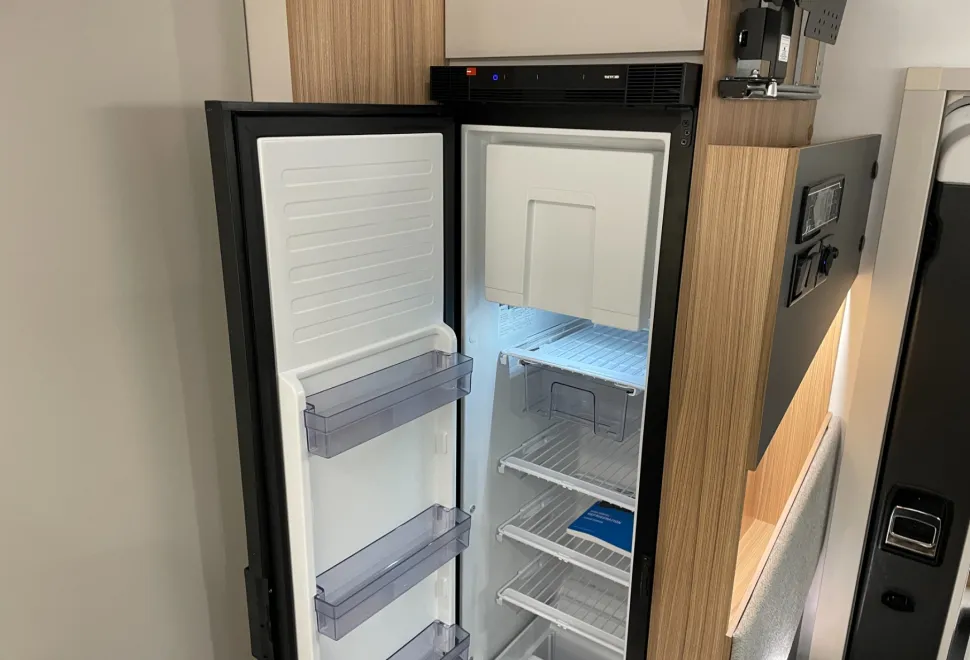 Bailey Adamo XL-T   2025