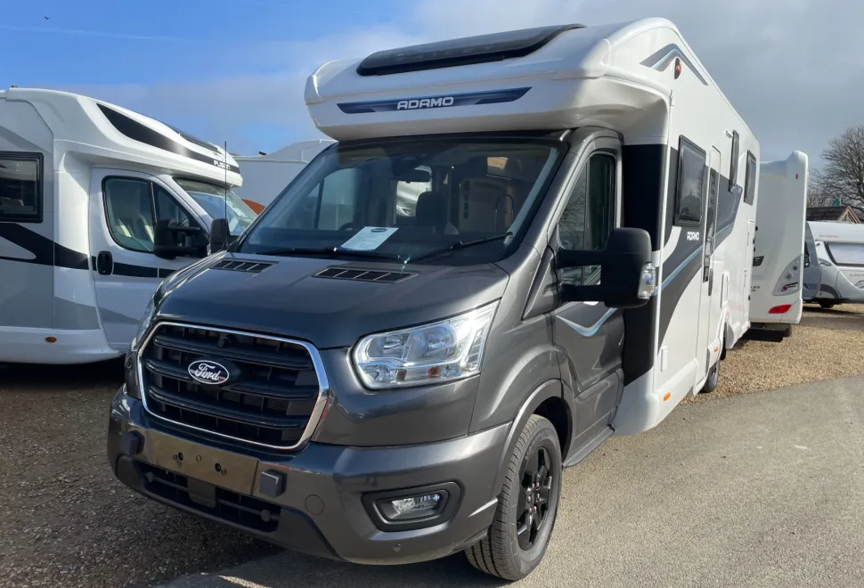 Bailey Adamo XL-T   2025