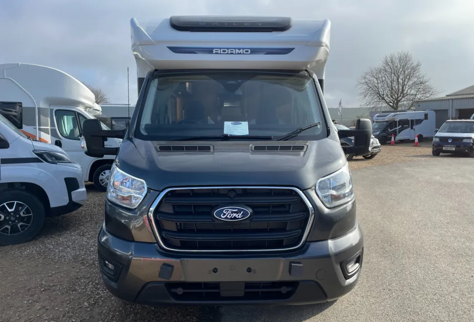 Bailey Adamo XL-T   2025
