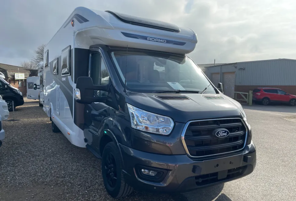 Bailey Adamo XL-T   2025