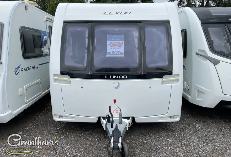 Lunar   2014