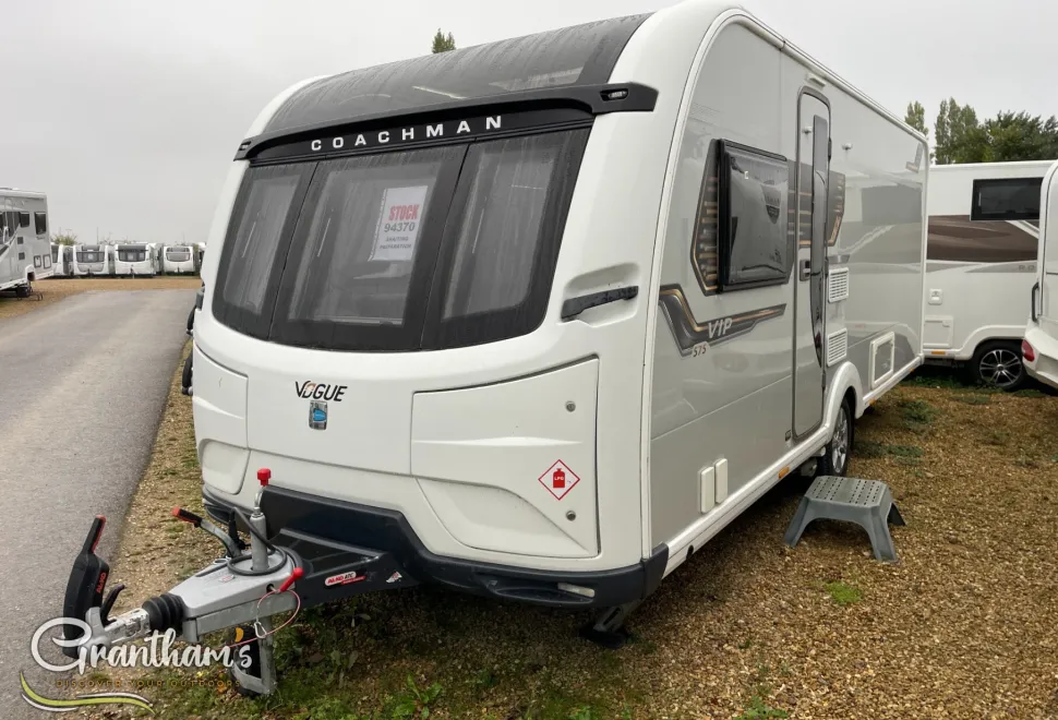Coachman    2019