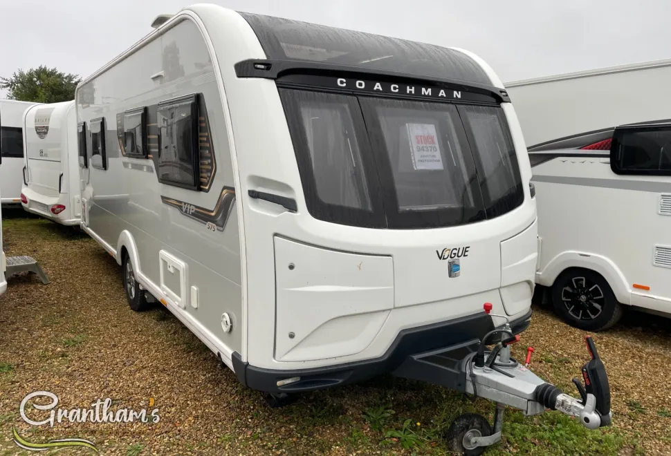 Coachman    2019