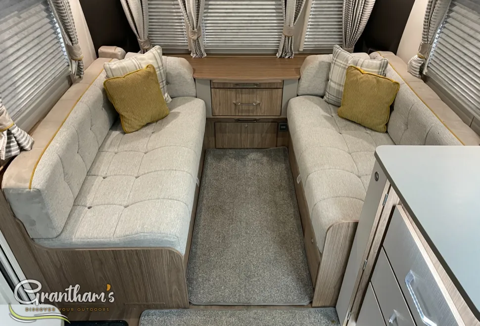 Coachman    2019