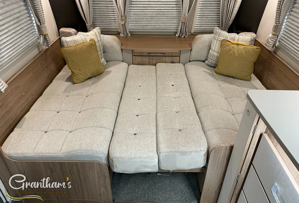Coachman    2019