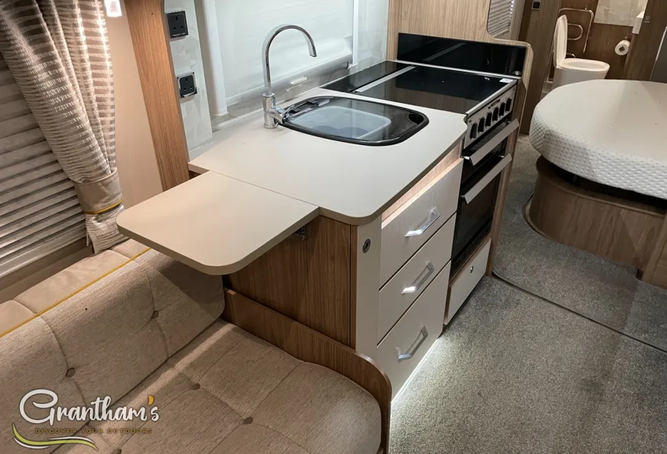 Coachman    2019