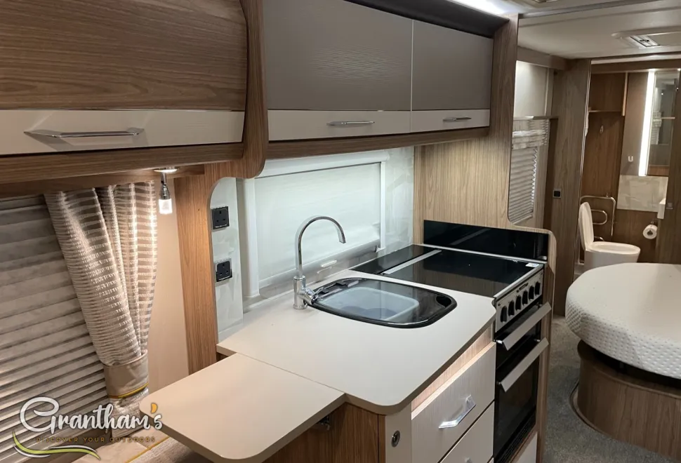 Coachman    2019